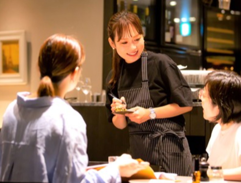 THE CITY BAKERY RESTAURANT 横浜ベイクォーター