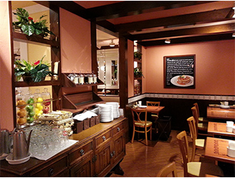 ペッシェドーロ西武東戸塚S.C.店