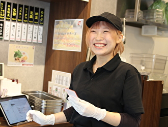 七宝麻辣湯（チーパオマーラータン）大森店／株式会社ダイニングイノベーション
