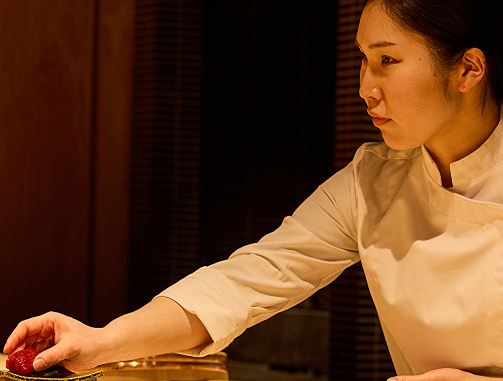 元麻布 ささ野