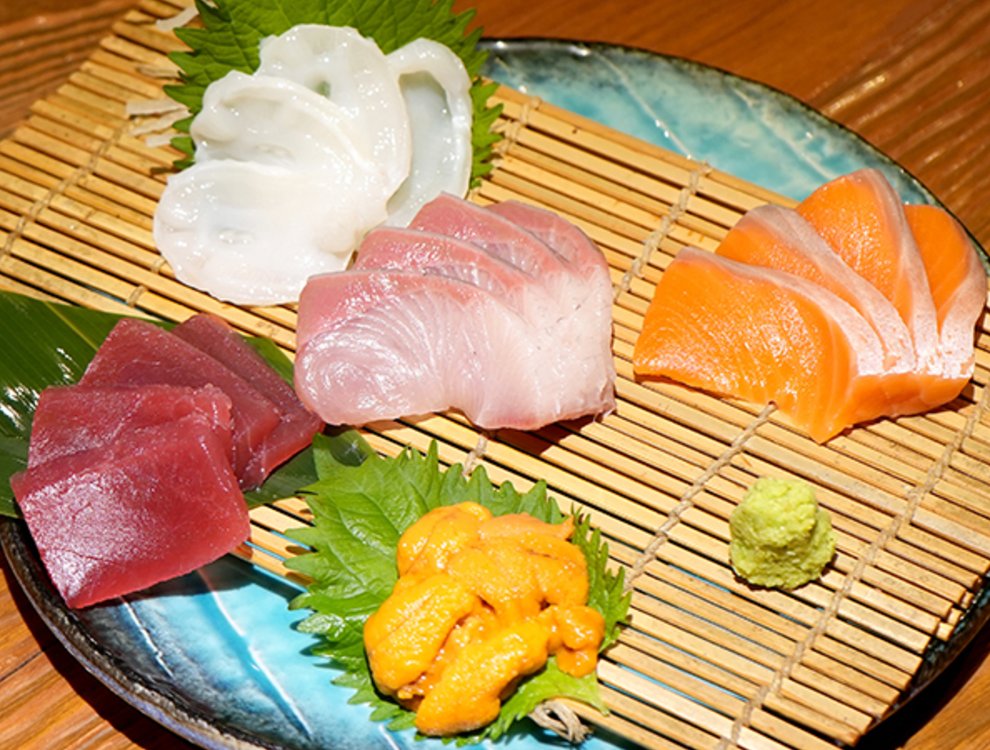 炉端とおでん 呼炉凪来 横浜店