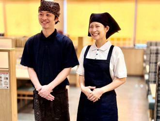 資さんうどん 熊谷肥塚店
