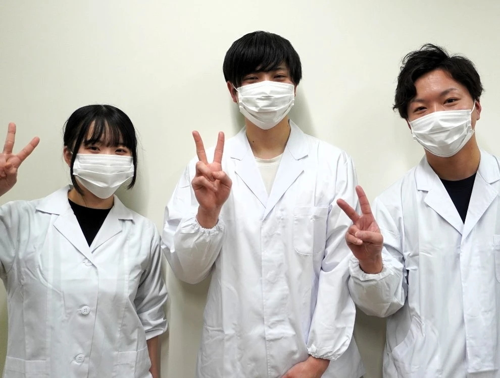 流山市立八木北小学校／日本給食株式会社