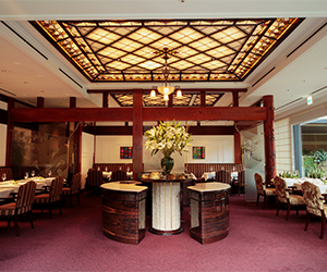 グリルうかい 丸の内店