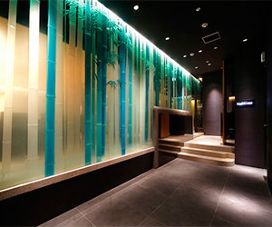 銀座 kappou ukai 肉匠