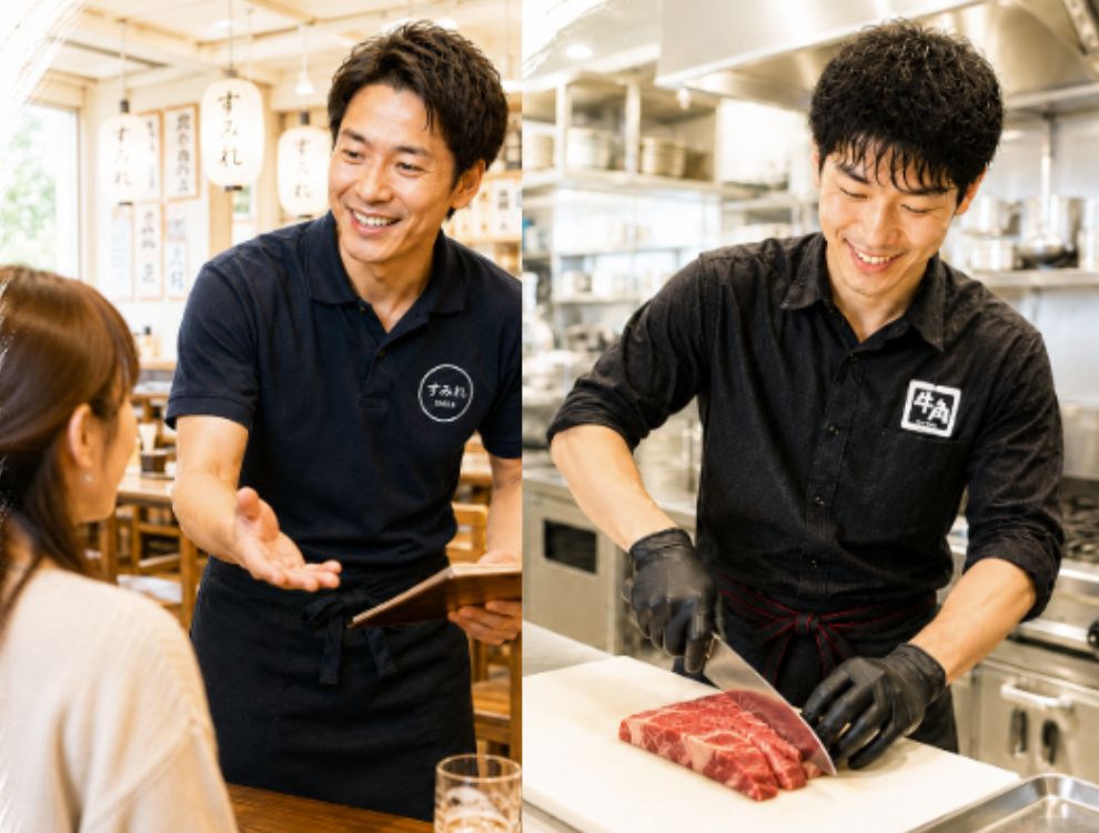 牛角 大船店