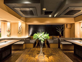 和牛焼肉 牛兵衛 草庵 東急吉祥寺店