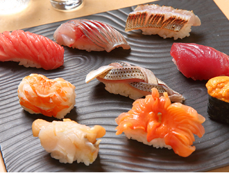 寿司幸（すしこう）