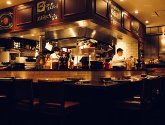 VIVACE恵比寿（ヴィヴァーチェエビス）／東京食彩 株式会社