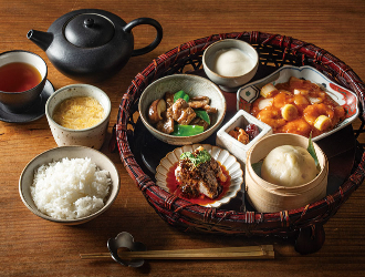 梅梅　北千住マルイ