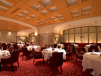 レストラン ロゼット