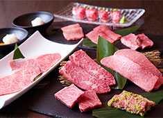 焼肉 虎（タイガ）