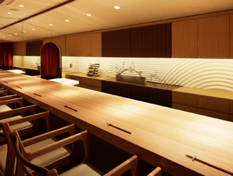 日本料理　斗南（となみ）