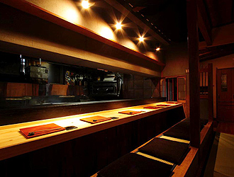 神楽坂 おいしんぼ