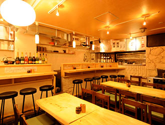 人形町 鳥波多゛（株式会社スプラウトインベストメント）