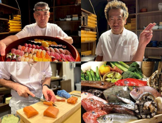 魚浜　学芸大店／オリエンタル・グループ