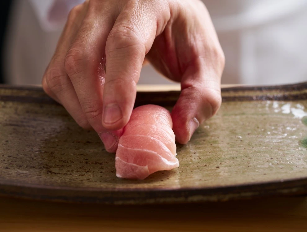 Omakase Amsterdam（オマカセ アムステルダム）