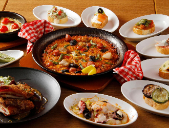 Lizarran（リザラン）　秋葉原