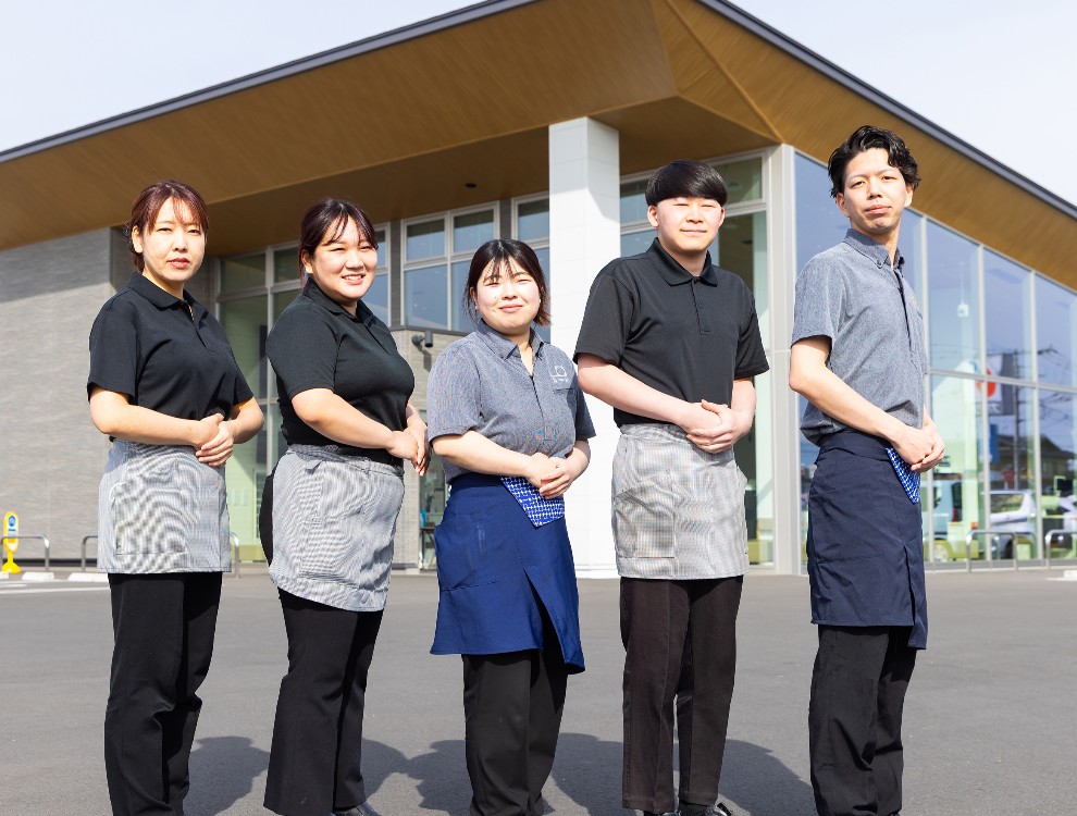 魚べい 小手指店／株式会社 Genki Global Dining Concepts