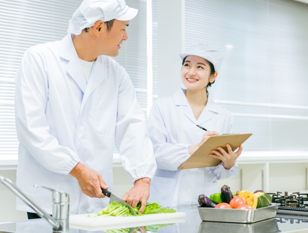 東京女学館／株式会社スエヒロ