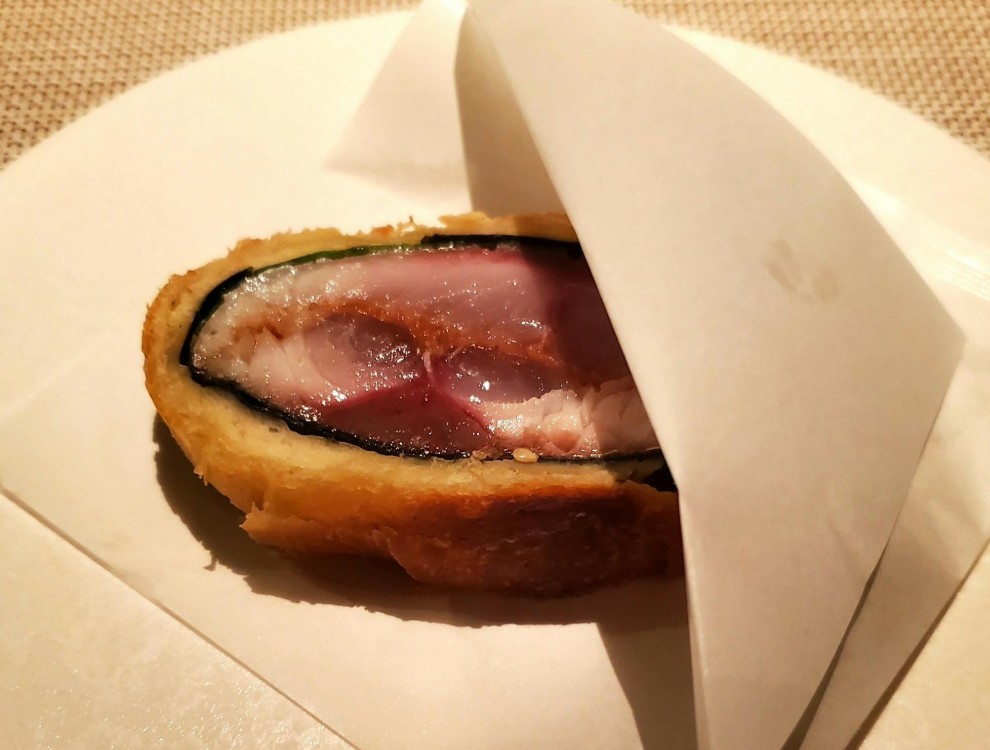 株式会社 FIERTE（ミシュラン掲載店プロデュース／和食部門）