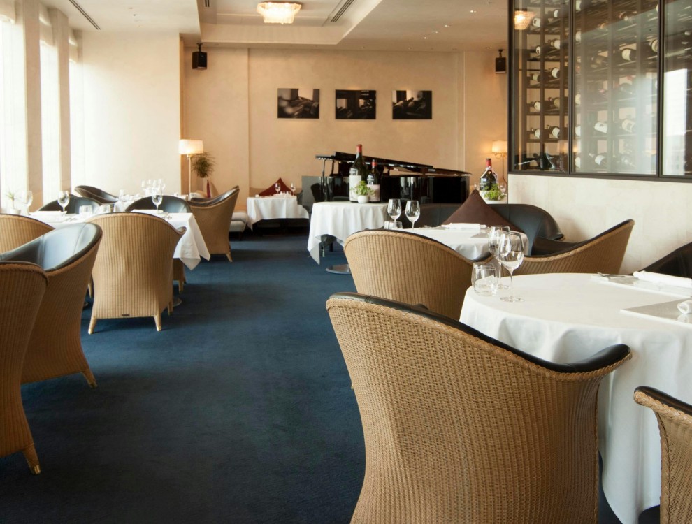 株式会社 FIERTE（ミシュラン掲載店プロデュース／洋食部門）