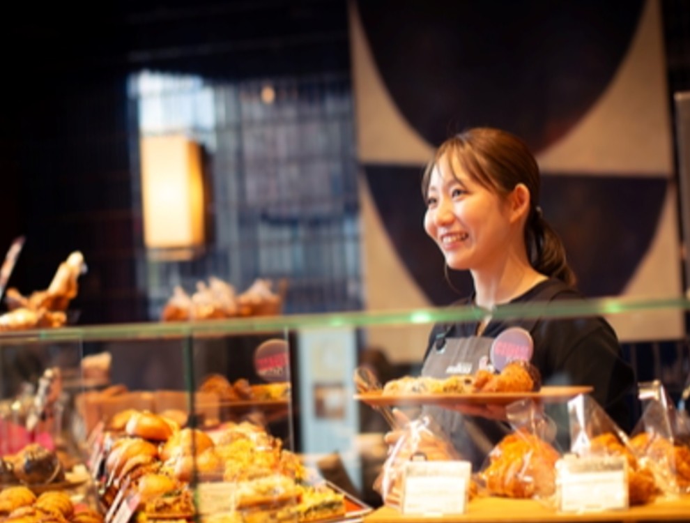THE CITY BAKERY 新宿（仮）