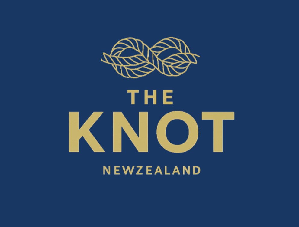 The Knot New Zealand Lab（新規事業）