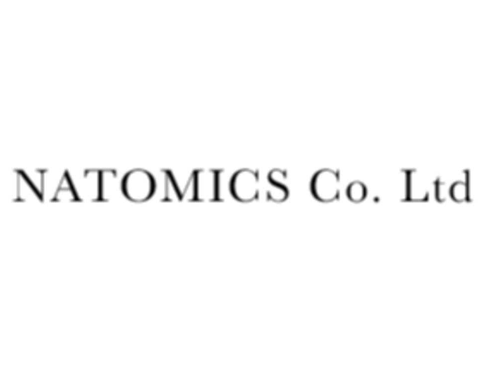 蕎麦前 N（エヌ）／株式会社NATOMICS