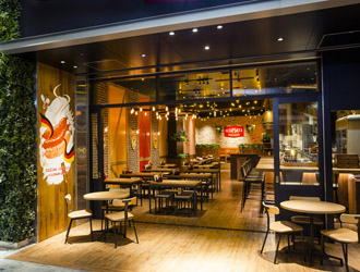 SCHMATZ（シュマッツ）ビアダイニング 芝浦msb店