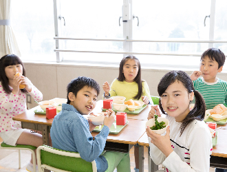八王子市立片倉台小学校