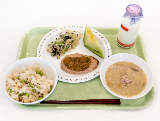 戸田市立戸田東小学校