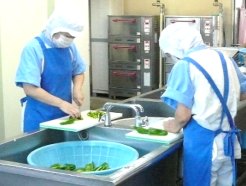 こどもヶ丘保育園野方園