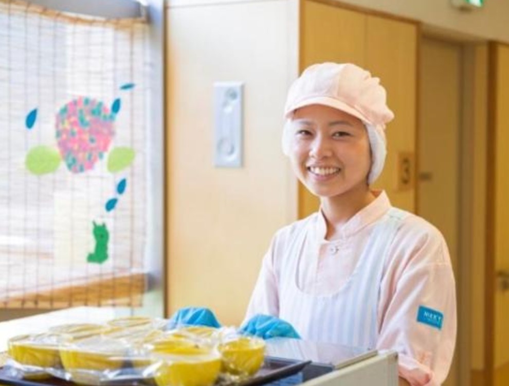 介護老人保健施設みどりの館