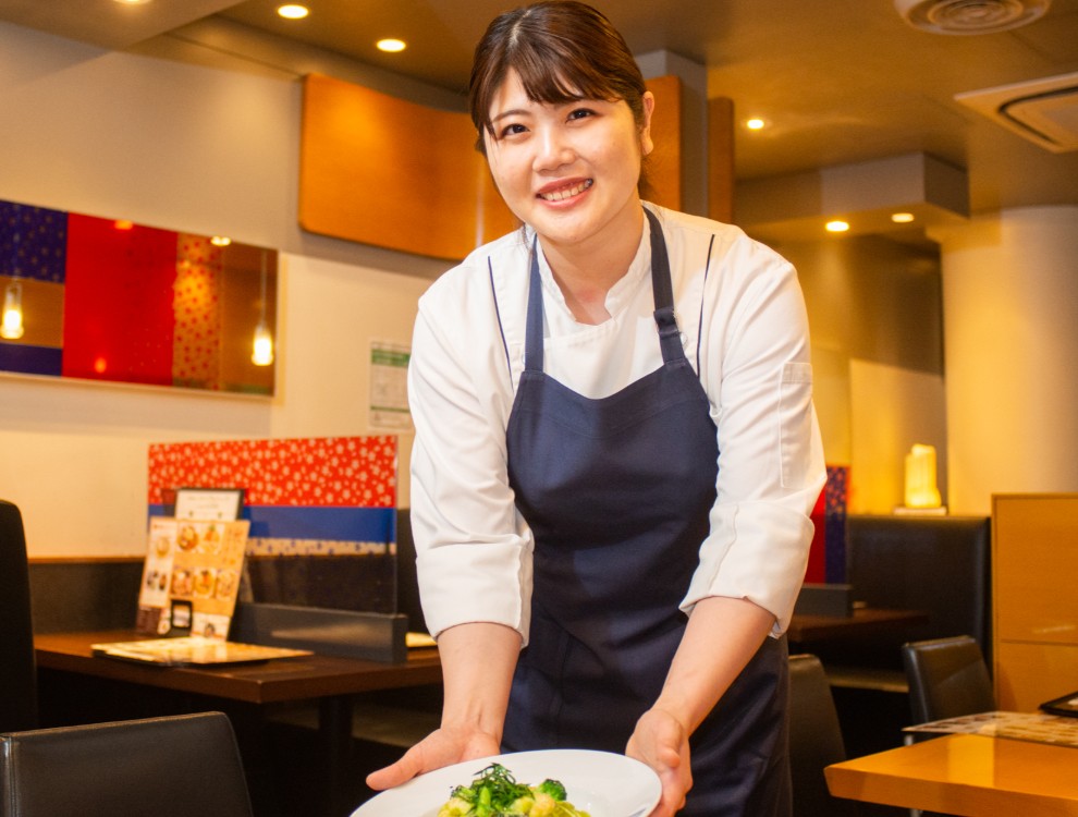 洋麺屋五右衛門　海老名