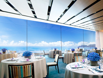 アマンダンブルー鎌倉