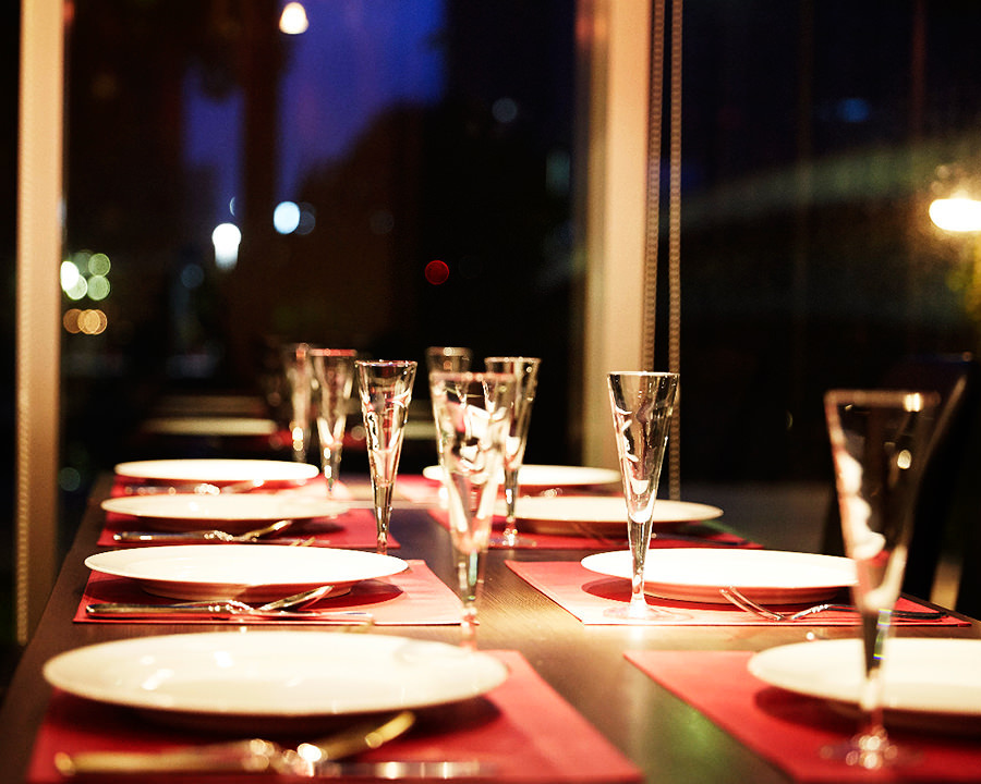 イタリアンダイニング鷹