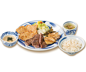 仙台 牛たん 青葉 柏高島屋ステーションモール店