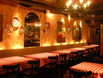 パレルモ　赤坂店