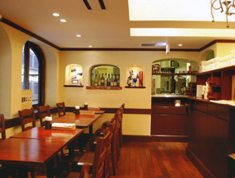 イル　バロッコ　有楽町店