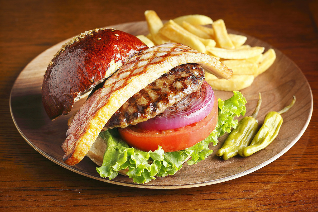 BEER HOUSE MORIU 森卯