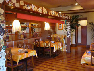 パッパパスタ　市川店