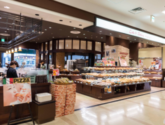 株式会社バンデロール 普段づかいしてもらう、アットホームなパン屋さんやベーカリーカフェをつくりましょう！