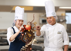 学校法人 日本菓子学園 