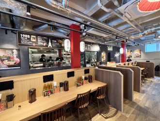 株式会社力の源カンパニー モダンなカッコいいお店をつくっています。お店づくりから参加してください。