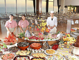 赤穂松株式会社 グランドホテル太陽 求人