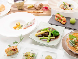 ヘリテイジ飯能 求人