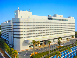 東京ベイ舞浜ホテル ファーストリゾート（株式会社ファーストリゾート） 求人