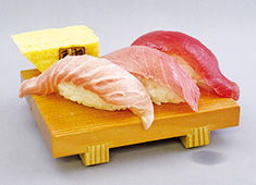 サカイ総業株式会社 すぐに握りもできますので、スキルが身に付きます！