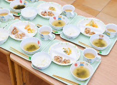 株式会社JFS 栄養士や調理師の資格と経験が活かせます！